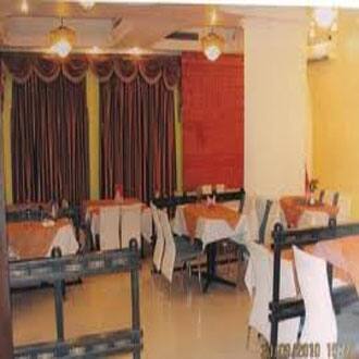 Hotel Chidambara International, Nagpur 4